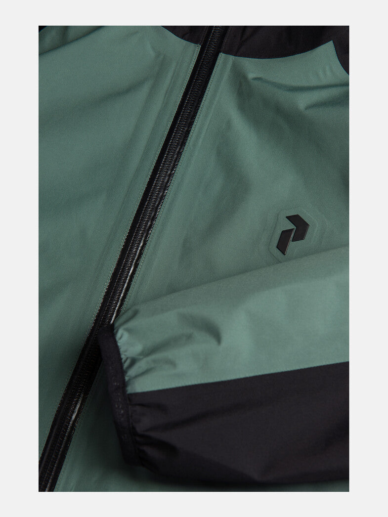 Peak Performance Pac Jacke 4EM