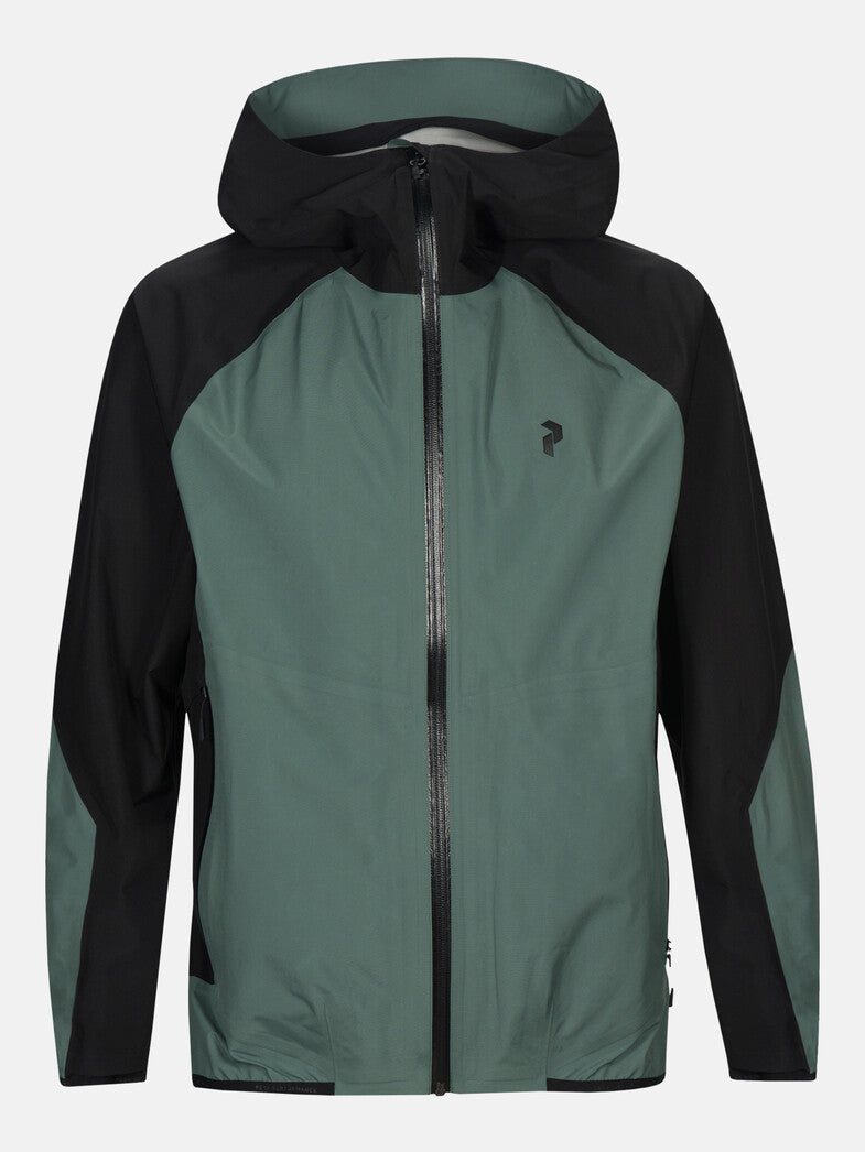 Peak Performance Pac Jacke 4EM