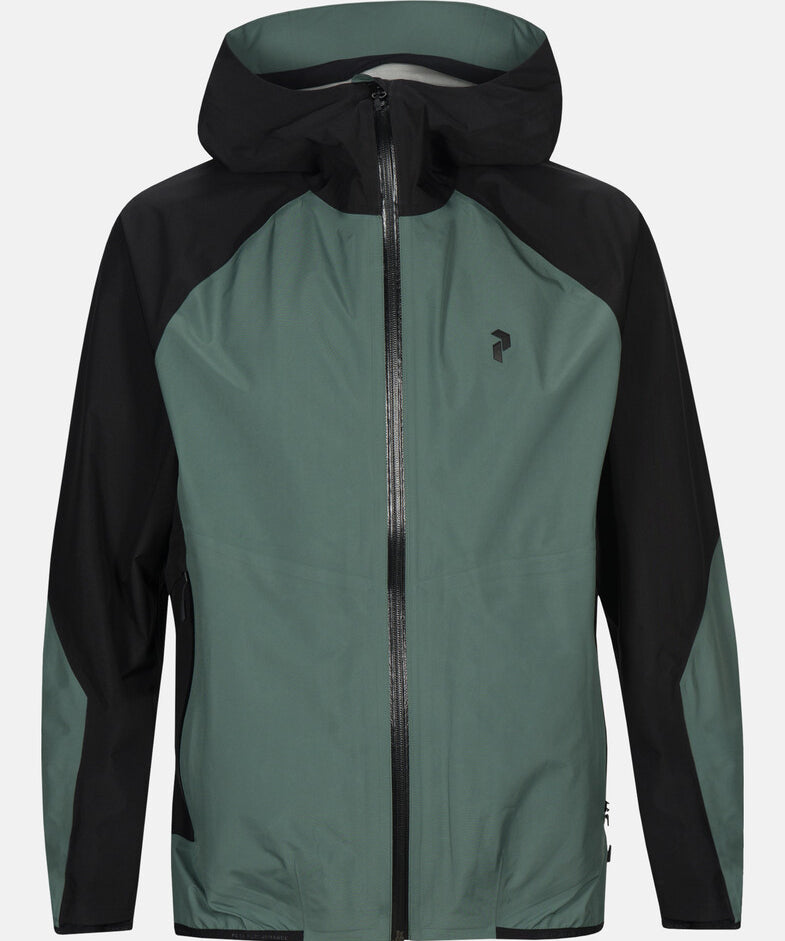 Peak Performance Pac Jacke 4EM