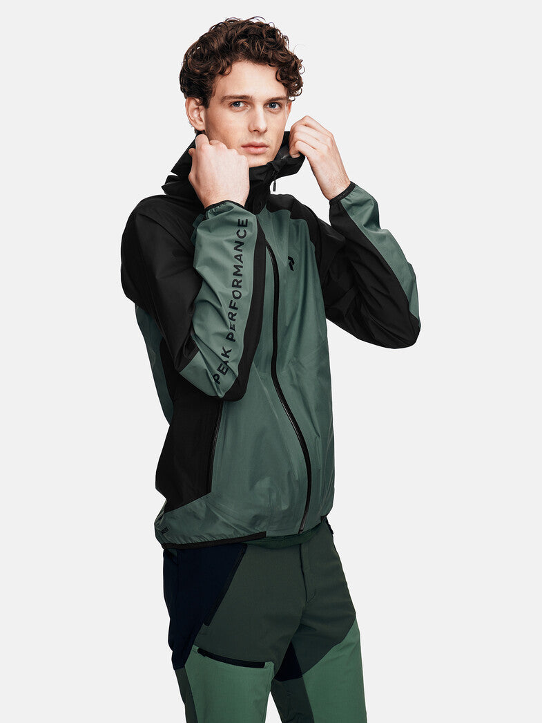 Peak Performance Pac Jacke 4EM