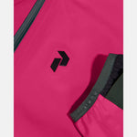 Peak Performance Gore Tex Pac Jacke Damen 6F3