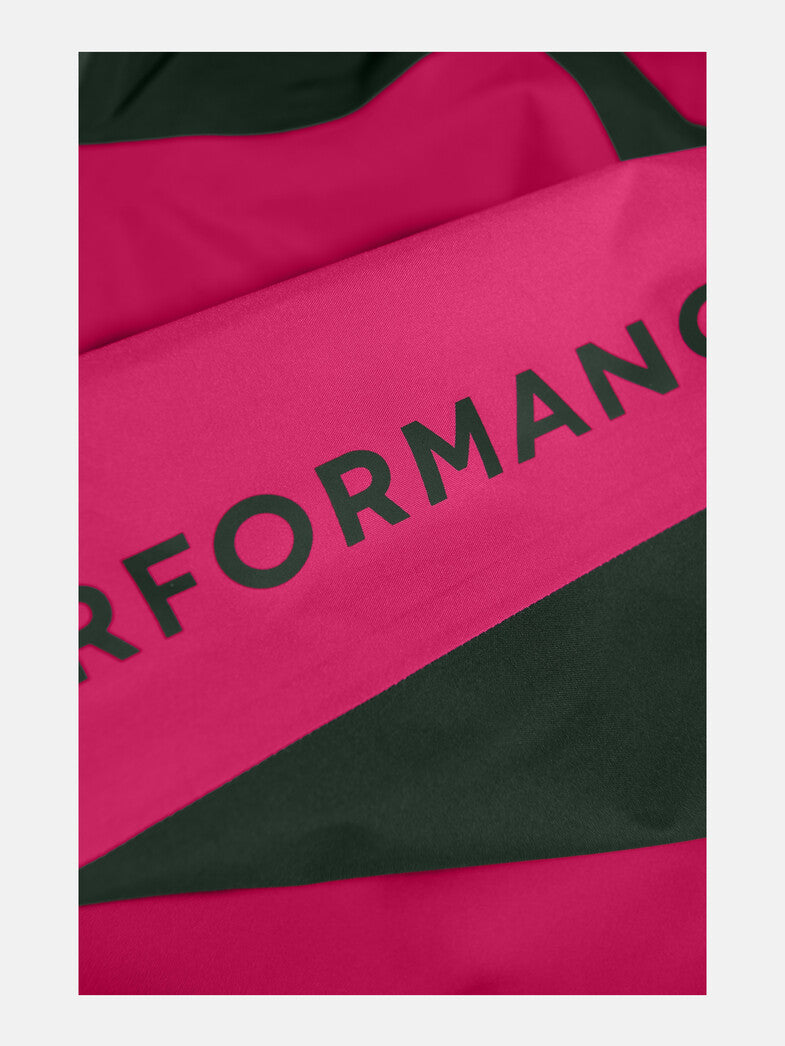 Peak Performance Gore Tex Pac Jacke Damen 6F3