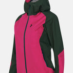 Peak Performance Gore Tex Pac Jacke Damen 6F3