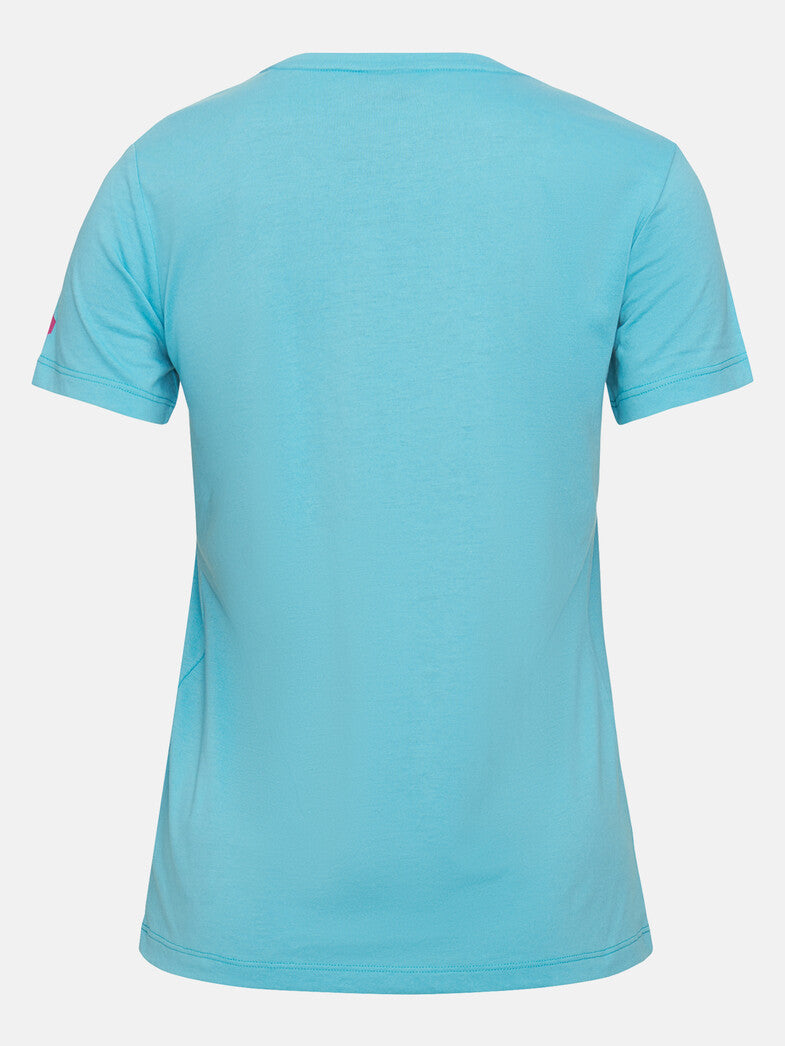 Peak Performance Explore Tee Damen 2BY