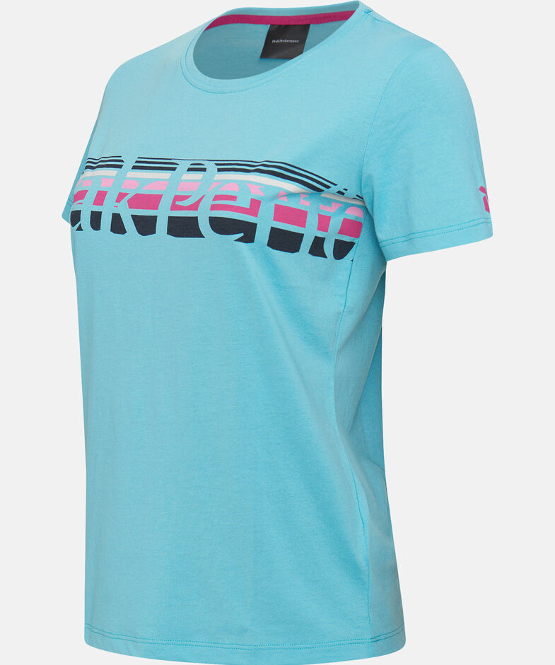 Peak Performance Explore Tee Damen 2BY