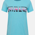 Peak Performance Explore Tee Damen 2BY