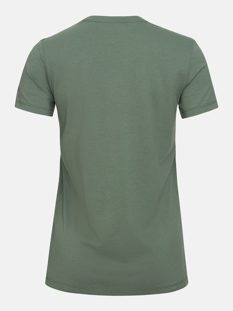 Peak Performance Explore Tee Damen 4EM