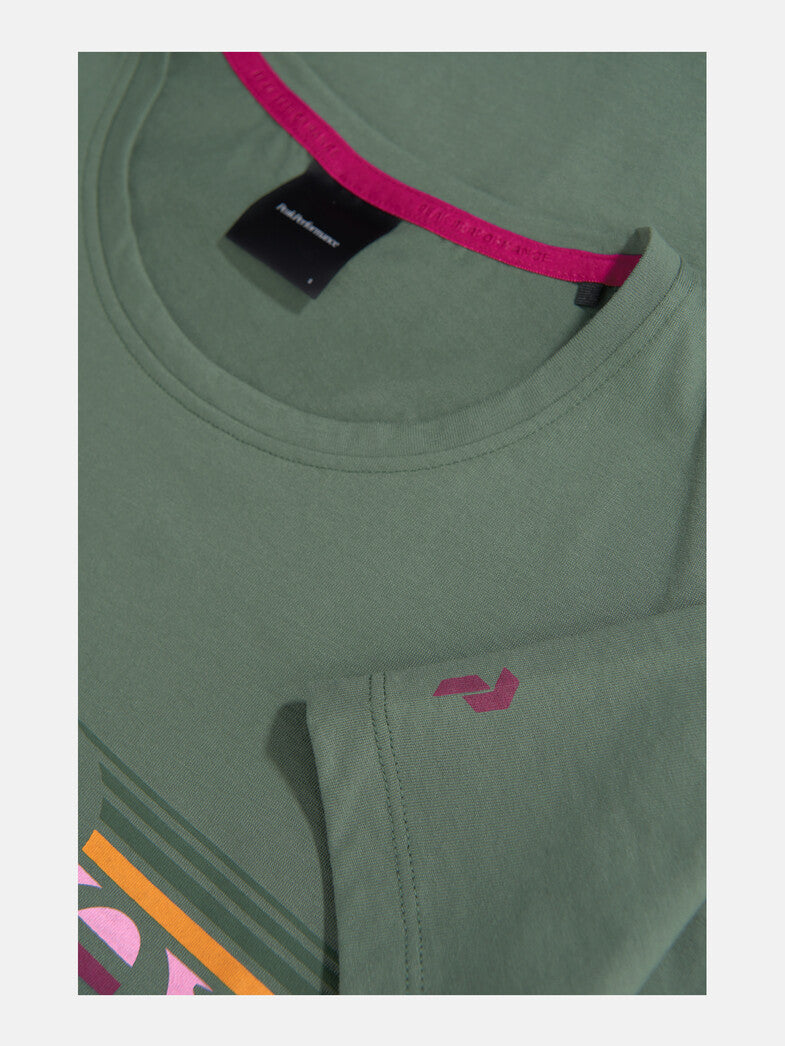 Peak Performance Explore Tee Damen 4EM