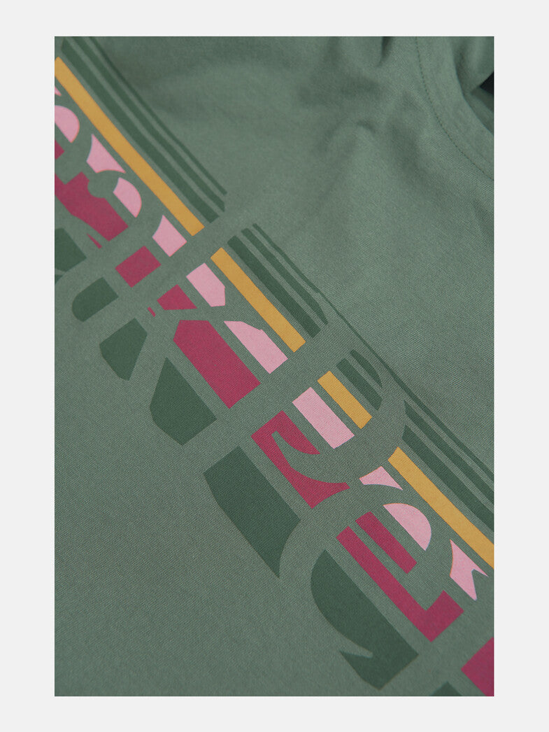 Peak Performance Explore Tee Damen 4EM