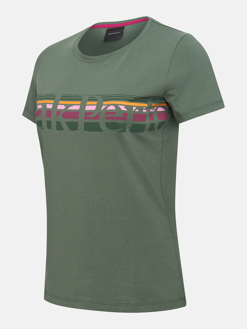 Peak Performance Explore Tee Damen 4EM