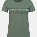 Peak Performance Explore Tee Damen 4EM