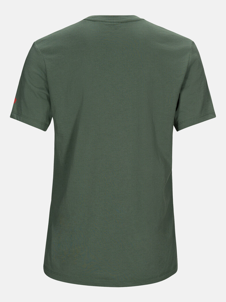 Peak Performance Explore Tee 4EM