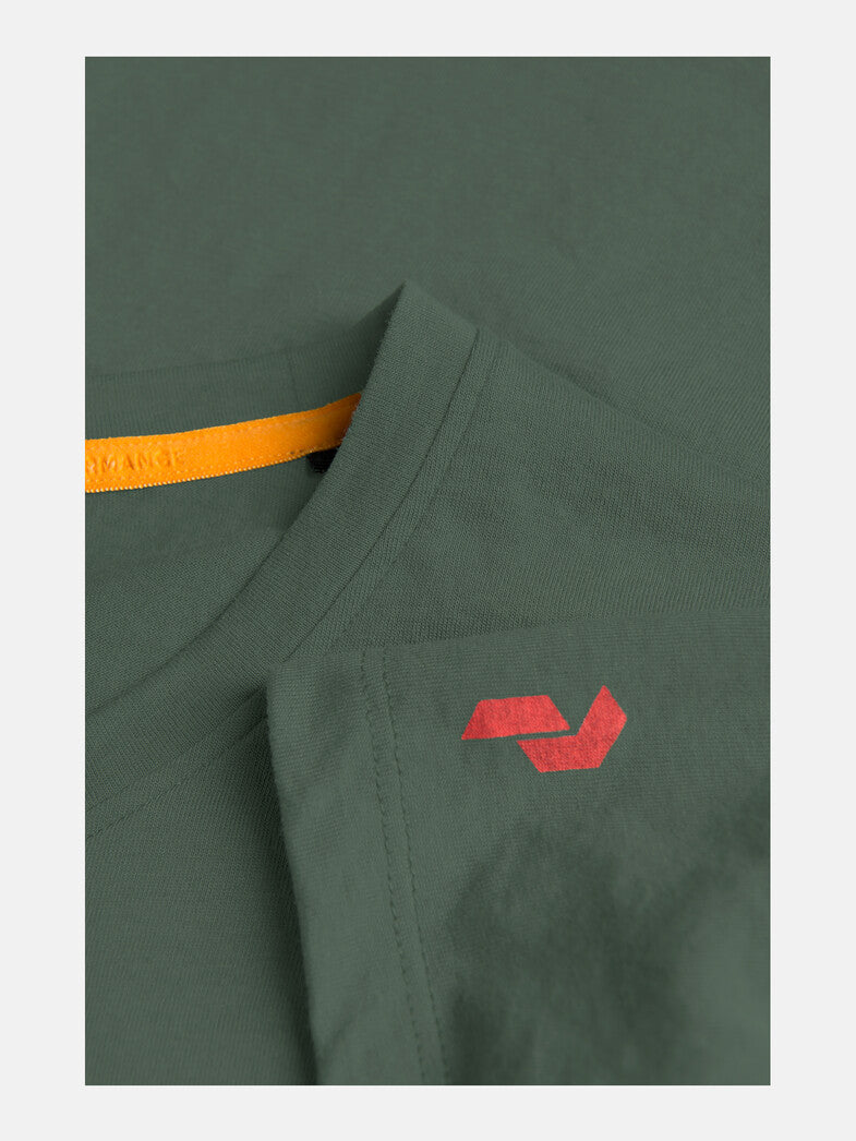 Peak Performance Explore Tee 4EM