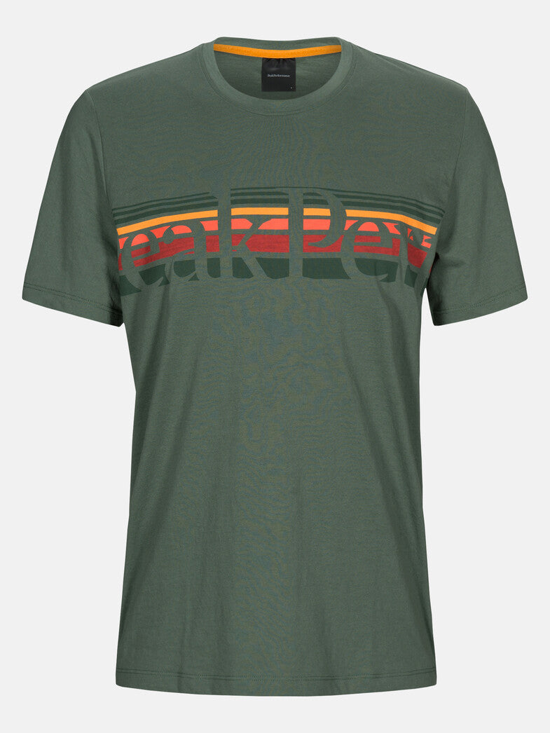 Peak Performance Explore Tee 4EM