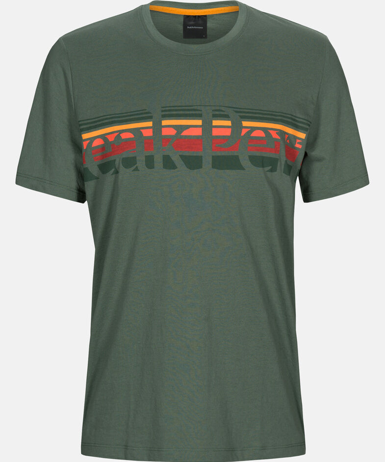 Peak Performance Explore Tee 4EM