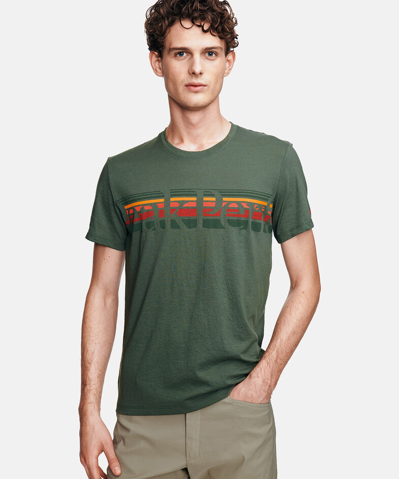 Peak Performance Explore Tee 4EM