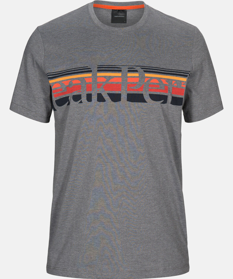 Peak Performance Explore Tee M08