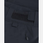 Peak Performance Maroon Skihose black