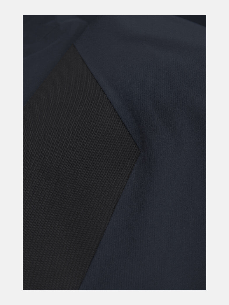 Peak Performance Maroon Skihose black