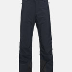 Peak Performance Maroon Skihose black