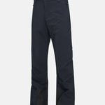 Peak Performance Maroon Skihose black