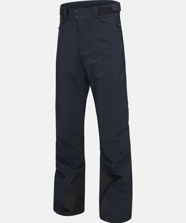 Peak Performance Maroon Skihose black