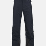 Peak Performance Maroon Skihose black