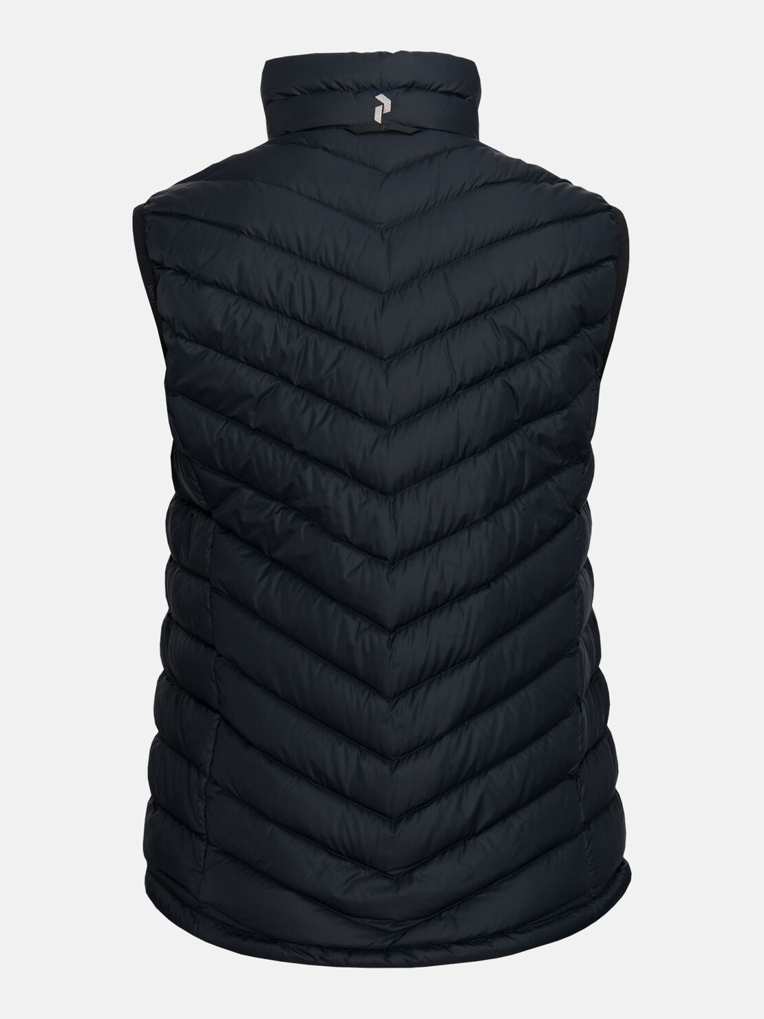 Peak Performance wmn Frost Daunenweste black