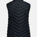 Peak Performance wmn Frost Daunenweste black