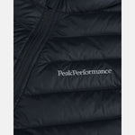 Peak Performance wmn Frost Daunenweste black