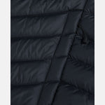 Peak Performance wmn Frost Daunenweste black