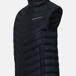 Peak Performance wmn Frost Daunenweste black
