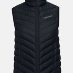 Peak Performance wmn Frost Daunenweste black
