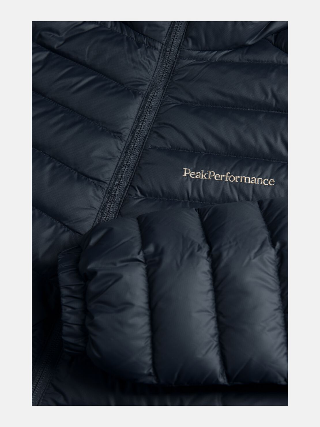 Peak Performance Frost Down Jacket 2N3