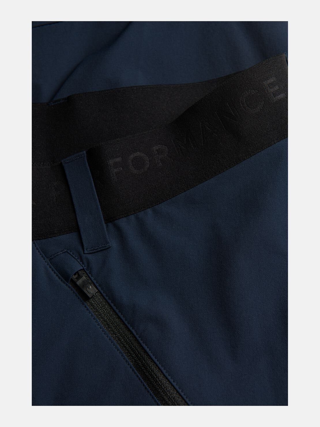 Peak Performance Light Softshellhose 2N3