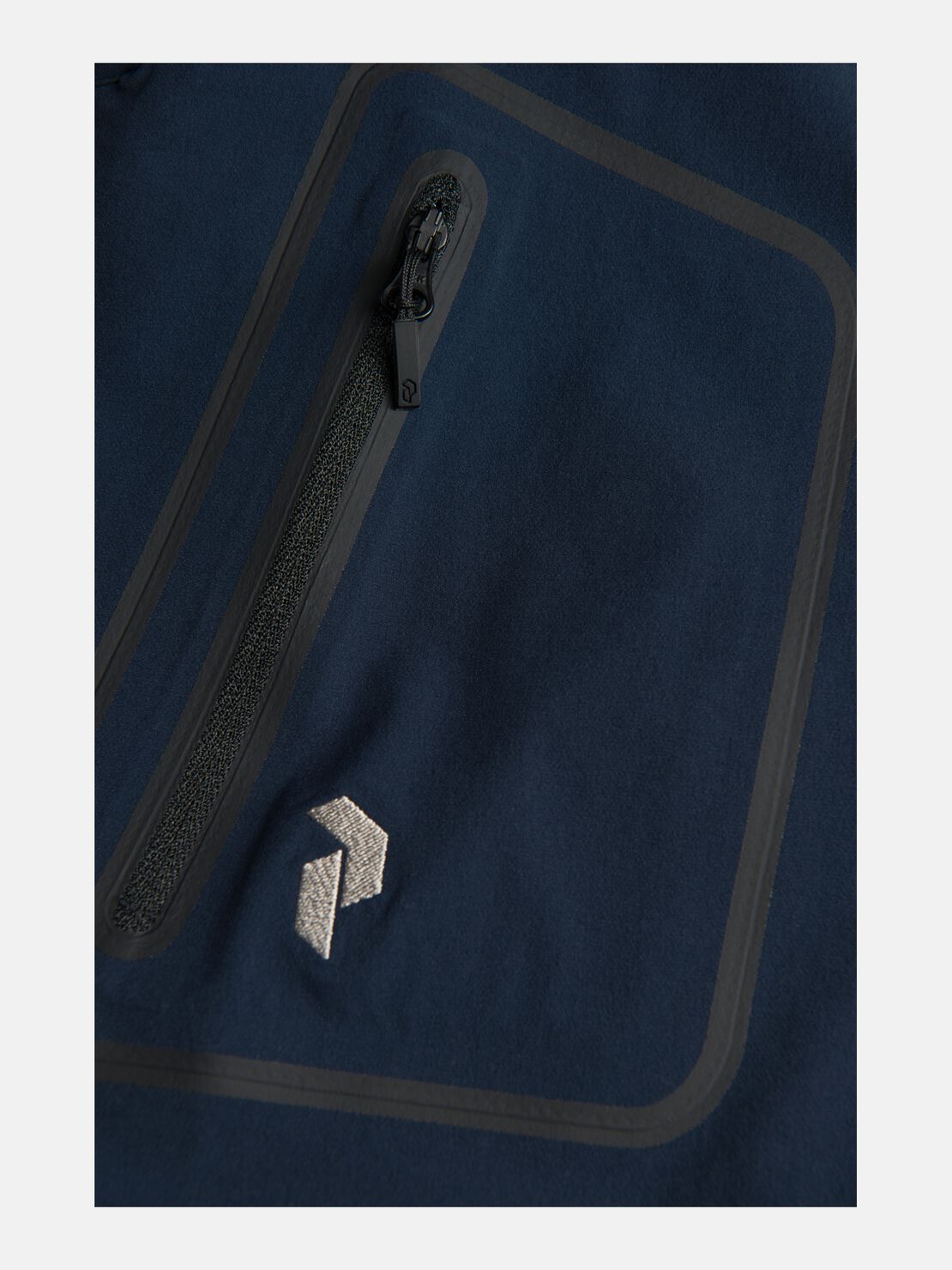 Peak Performance Light Softshellhose 2N3