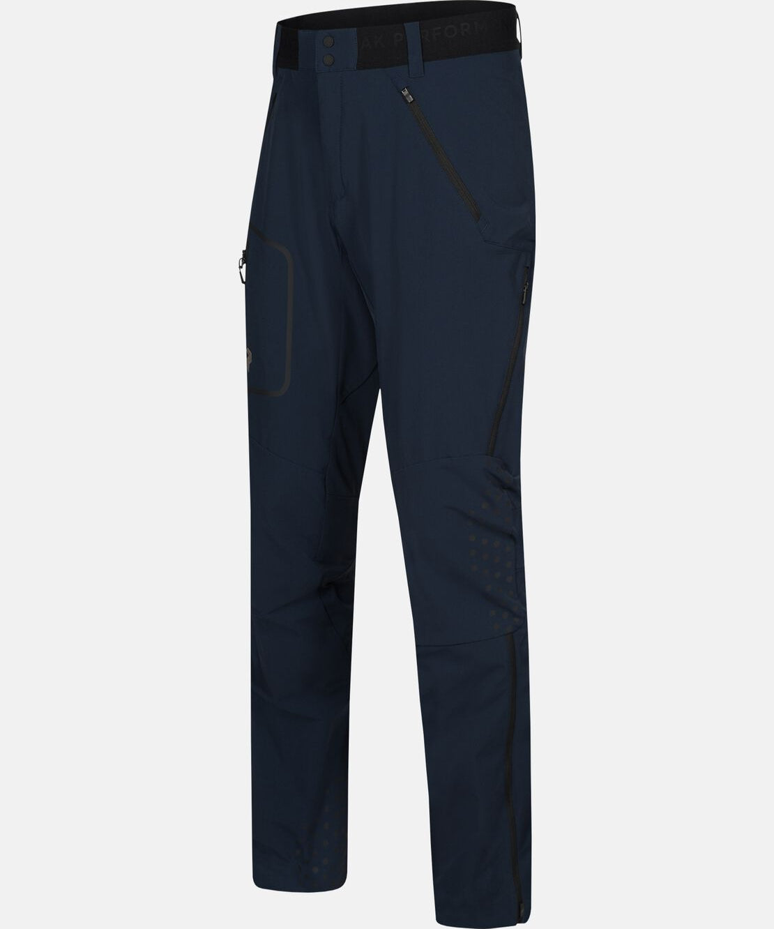 Peak Performance Light Softshellhose 2N3