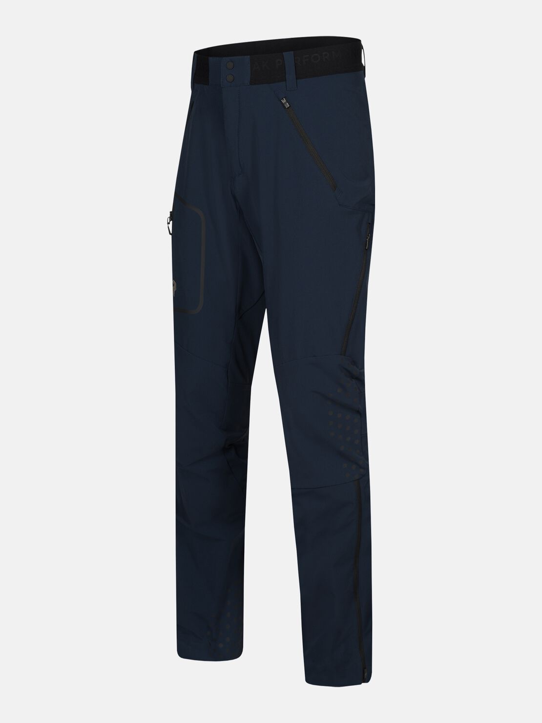 Peak Performance Light Softshellhose 2N3