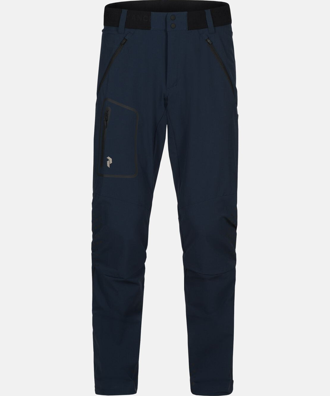 Peak Performance Light Softshellhose 2N3