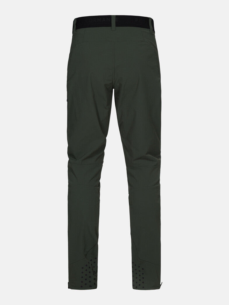 Peak Performance Light Softshellhose 4DT