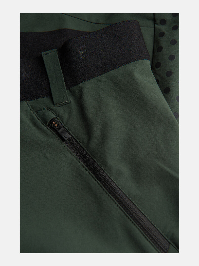 Peak Performance Light Softshellhose 4DT