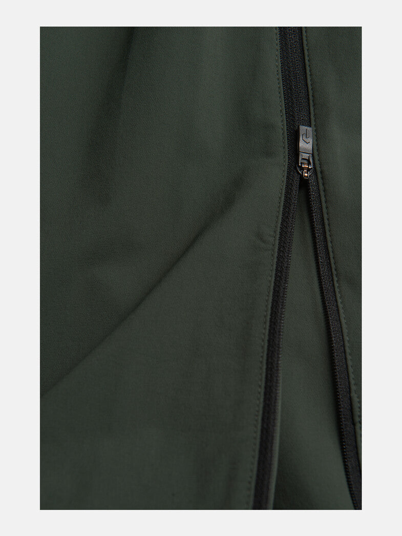 Peak Performance Light Softshellhose 4DT