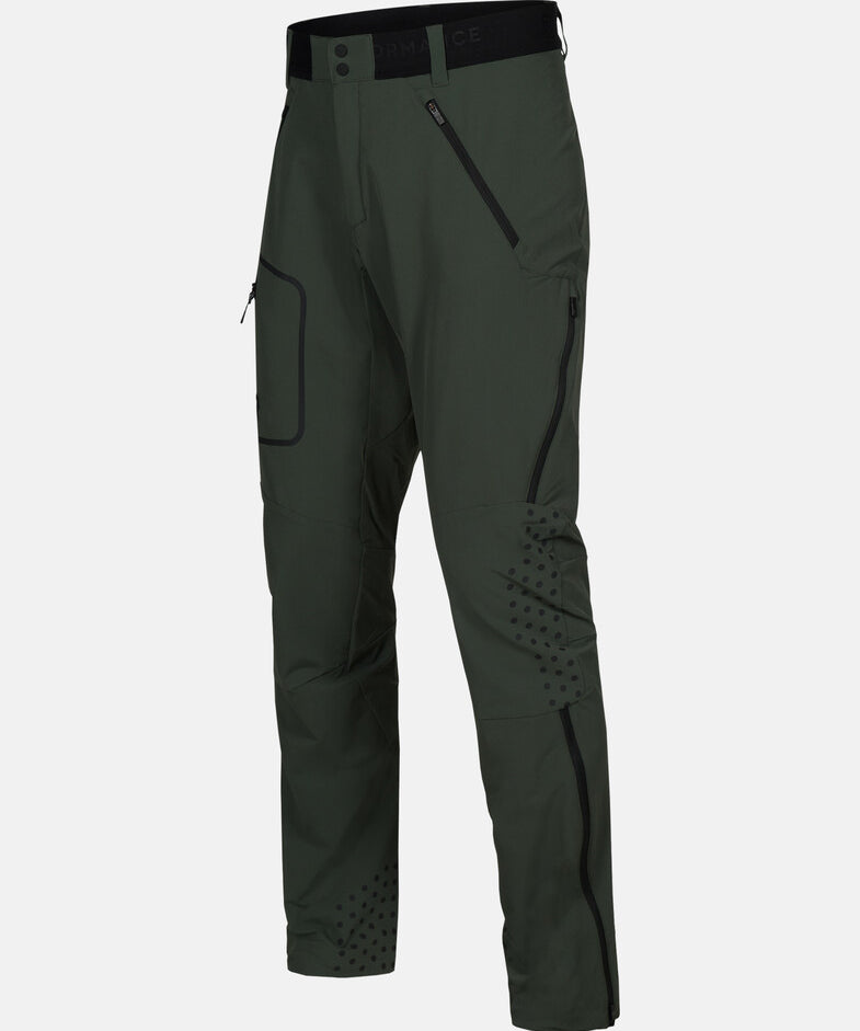 Peak Performance Light Softshellhose 4DT