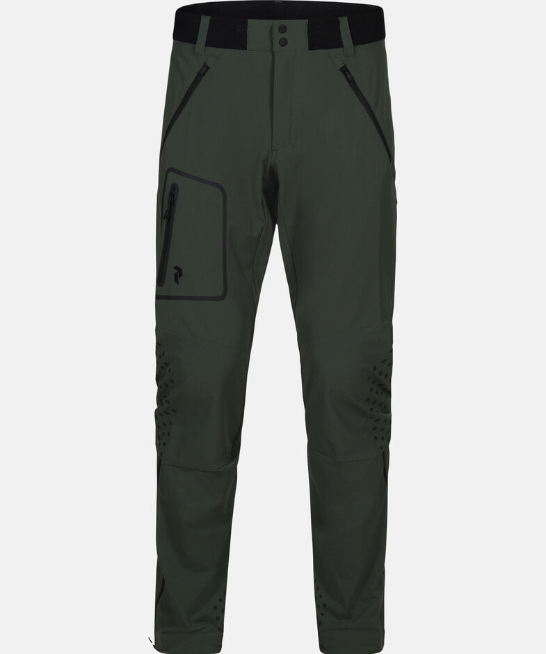Peak Performance Light Softshellhose 4DT