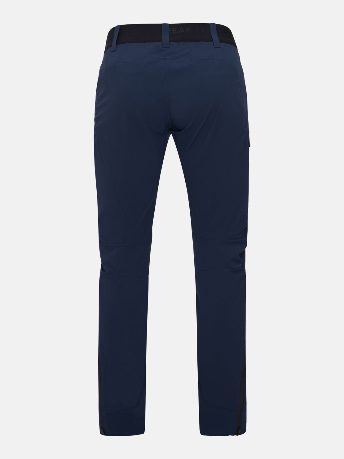 Peak Performance Light Softshellhose Damen 2N3