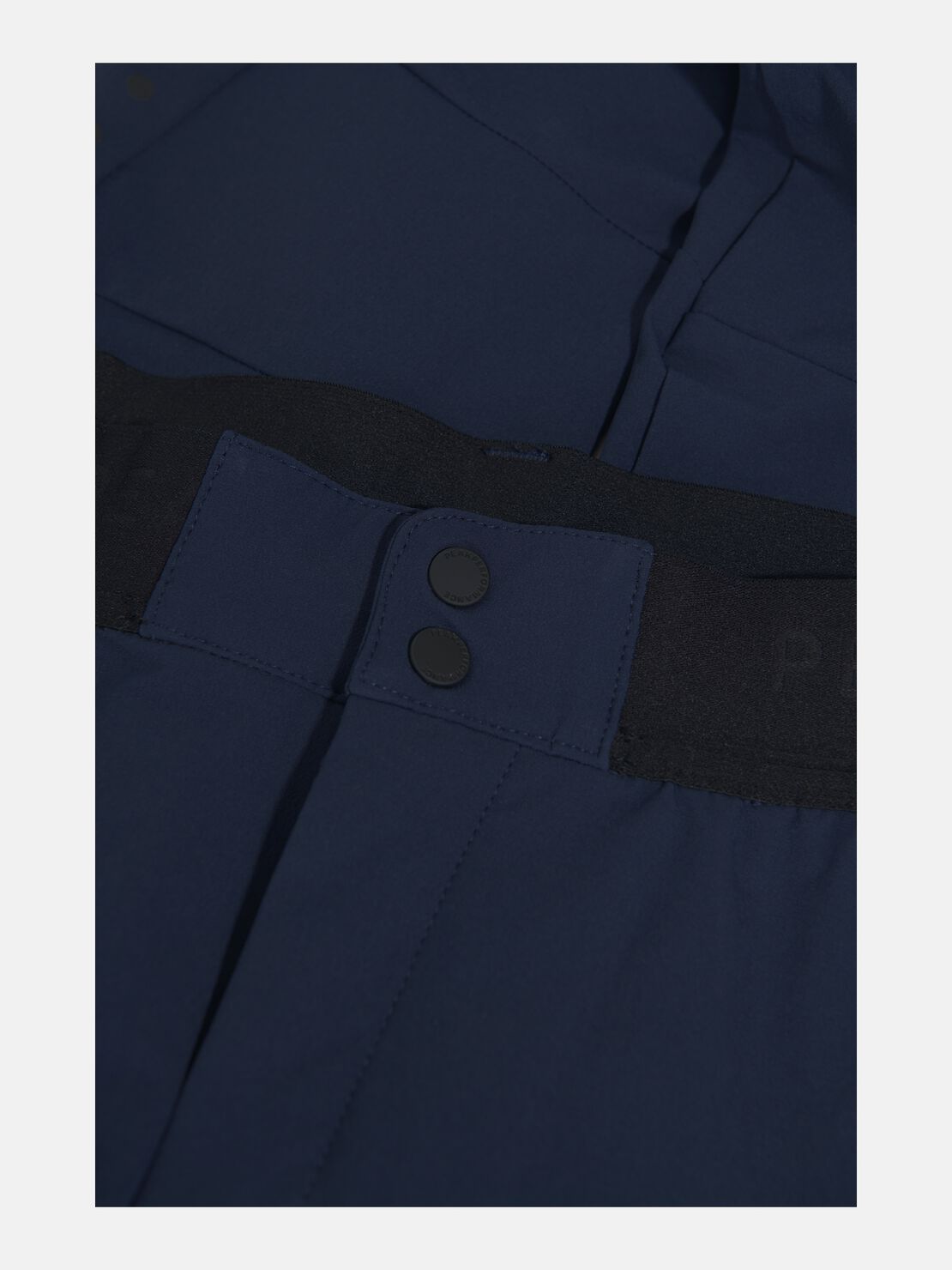 Peak Performance Light Softshellhose Damen 2N3