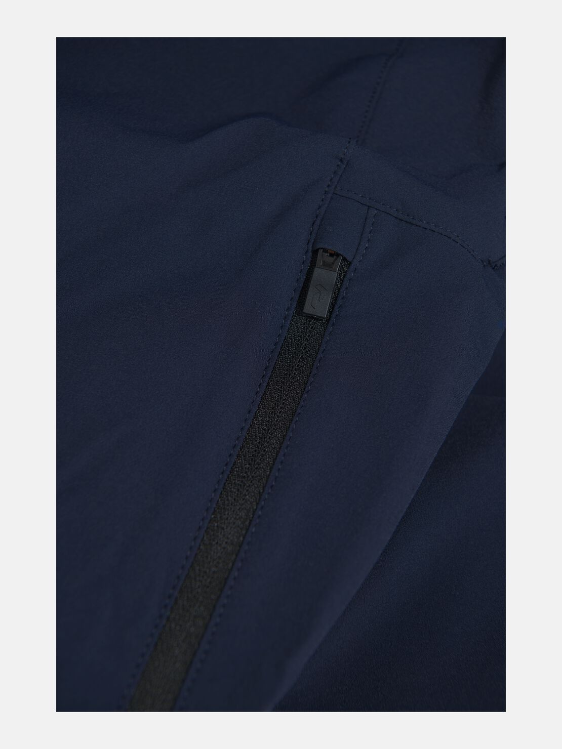 Peak Performance Light Softshellhose Damen 2N3