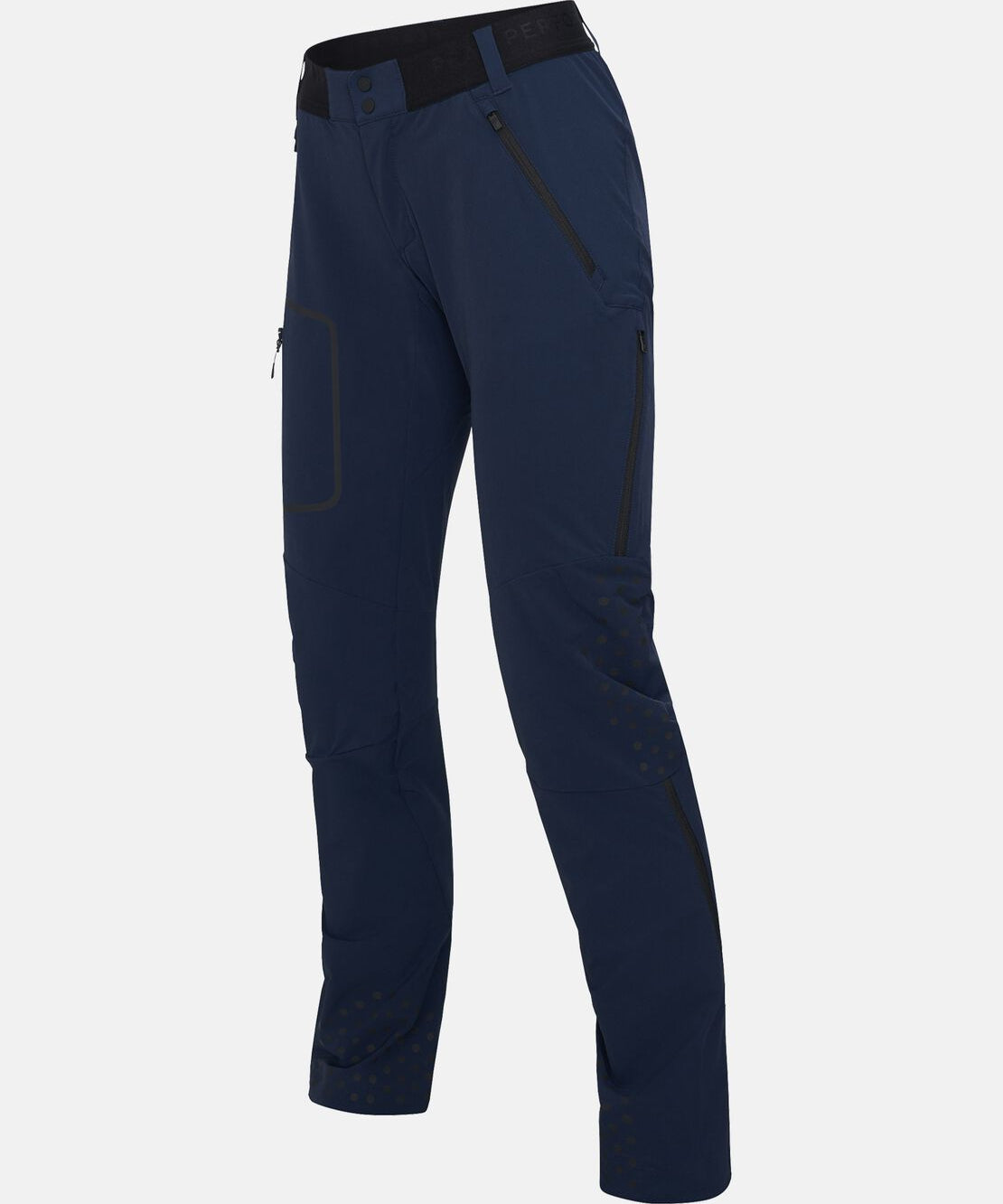 Peak Performance Light Softshellhose Damen 2N3