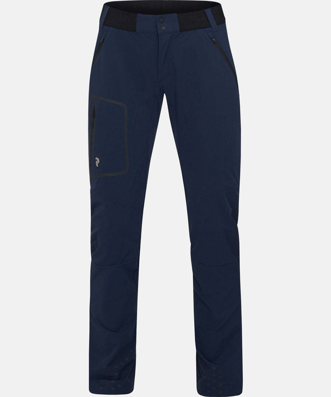 Peak Performance Light Softshellhose Damen 2N3