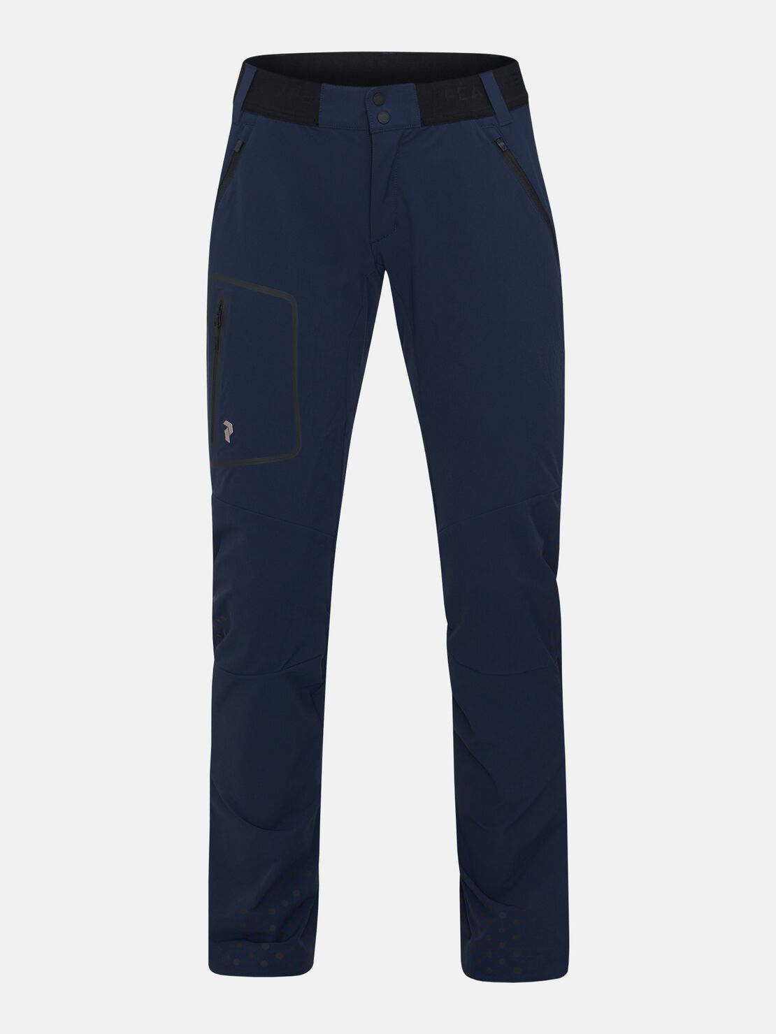 Peak Performance Light Softshellhose Damen 2N3